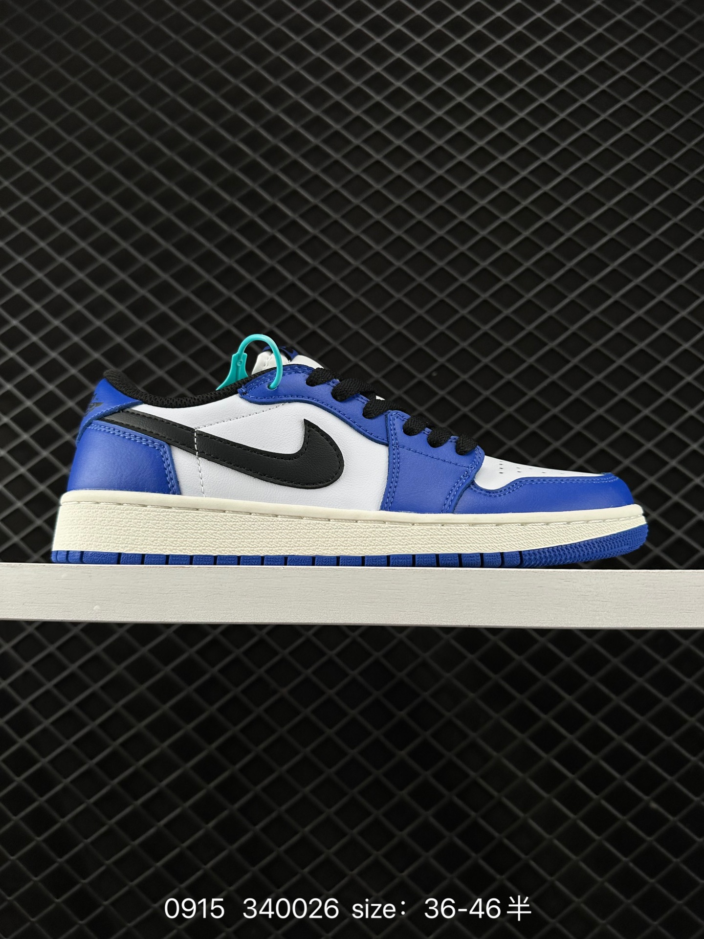 Air Jordan 1 Low AJ1